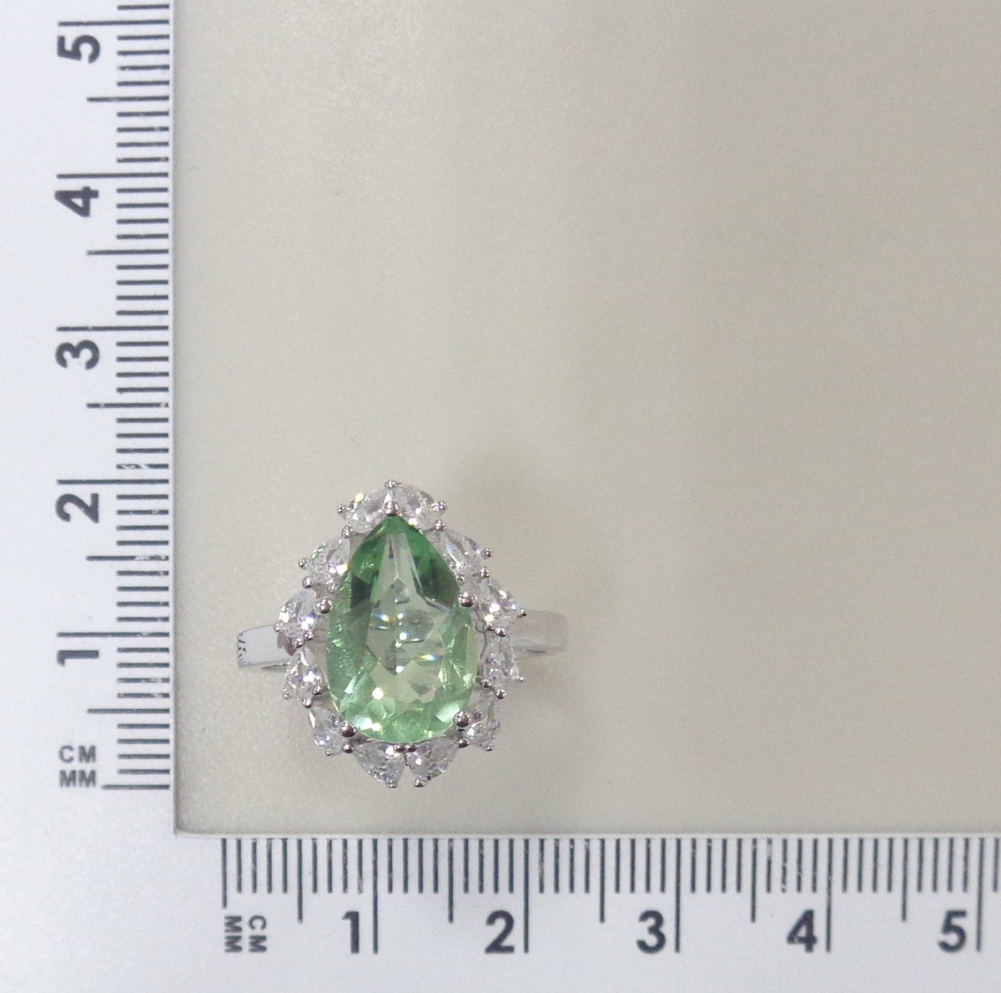 10322-003734 Кольцо (Ag 925)